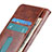 Handytasche Stand Schutzhülle Flip Leder Hülle T21 für Apple iPhone 14