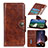 Handytasche Stand Schutzhülle Flip Leder Hülle T21 für Apple iPhone 14