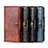 Handytasche Stand Schutzhülle Flip Leder Hülle T21 für Apple iPhone 14