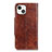 Handytasche Stand Schutzhülle Flip Leder Hülle T21 für Apple iPhone 14