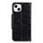Handytasche Stand Schutzhülle Flip Leder Hülle T21 für Apple iPhone 14