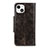 Handytasche Stand Schutzhülle Flip Leder Hülle T21 für Apple iPhone 14