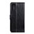 Handytasche Stand Schutzhülle Flip Leder Hülle T22 für Samsung Galaxy Note 20 5G
