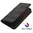 Handytasche Stand Schutzhülle Flip Leder Hülle Y01B für Samsung Galaxy S21 Ultra 5G