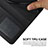 Handytasche Stand Schutzhülle Flip Leder Hülle Y01X für Motorola Moto G51 5G