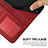 Handytasche Stand Schutzhülle Flip Leder Hülle Y01X für Motorola Moto G71 5G
