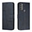 Handytasche Stand Schutzhülle Flip Leder Hülle Y01X für Motorola Moto G71 5G