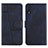 Handytasche Stand Schutzhülle Flip Leder Hülle Y01X für Samsung Galaxy A70