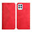 Handytasche Stand Schutzhülle Flip Leder Hülle Y02X für Motorola Moto G100 5G