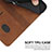 Handytasche Stand Schutzhülle Flip Leder Hülle Y02X für Motorola Moto G30