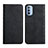 Handytasche Stand Schutzhülle Flip Leder Hülle Y02X für Motorola Moto G51 5G