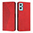 Handytasche Stand Schutzhülle Flip Leder Hülle Y02X für Realme 9i 5G