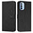 Handytasche Stand Schutzhülle Flip Leder Hülle Y03X für Motorola Moto G41
