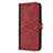 Handytasche Stand Schutzhülle Flip Leder Hülle YX5 für Apple iPhone 15 Pro