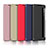 Handytasche Stand Schutzhülle Flip Leder Hülle ZL2 für Samsung Galaxy A40