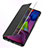 Handytasche Stand Schutzhülle Flip Leder Hülle ZL2 für Samsung Galaxy M51