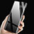 Handytasche Stand Schutzhülle Flip Leder Rahmen Spiegel Tasche L01 für Huawei Y9a