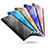 Handytasche Stand Schutzhülle Flip Leder Rahmen Spiegel Tasche ZL1 für Samsung Galaxy A81