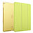 Handytasche Stand Schutzhülle Leder für Apple iPad Mini 4 Grün