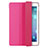 Handytasche Stand Schutzhülle Leder für Apple iPad Pro 9.7 Pink