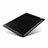 Handytasche Stand Schutzhülle Leder für Huawei MediaPad M5 Pro 10.8 Schwarz
