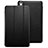 Handytasche Stand Schutzhülle Leder für Huawei MediaPad T2 8.0 Pro Schwarz