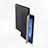 Handytasche Stand Schutzhülle Leder für Huawei MediaPad T3 8.0 KOB-W09 KOB-L09 Schwarz