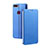Handytasche Stand Schutzhülle Leder für Oppo A7 Blau