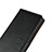 Handytasche Stand Schutzhülle Leder für Samsung Galaxy Note 20 5G Schwarz