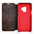 Handytasche Stand Schutzhülle Leder für Samsung Galaxy S9