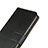 Handytasche Stand Schutzhülle Leder für Sony Xperia 10 II Schwarz