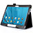 Handytasche Stand Schutzhülle Leder Hülle für Huawei MediaPad M2 10.0 M2-A10L