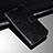 Handytasche Stand Schutzhülle Leder Hülle für Sony Xperia XA3 Schwarz