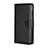 Handytasche Stand Schutzhülle Leder Hülle für Sony Xperia XZ2 Compact