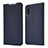 Handytasche Stand Schutzhülle Leder Hülle für Xiaomi Mi 9 Pro 5G Blau