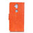 Handytasche Stand Schutzhülle Leder Hülle L01 für Asus Zenfone 5 Lite ZC600KL