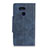 Handytasche Stand Schutzhülle Leder Hülle L01 für HTC Desire 12S