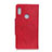 Handytasche Stand Schutzhülle Leder Hülle L01 für HTC U12 Life