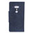Handytasche Stand Schutzhülle Leder Hülle L01 für HTC U12 Plus