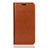Handytasche Stand Schutzhülle Leder Hülle L01 für Huawei Honor Play 8 Orange