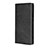 Handytasche Stand Schutzhülle Leder Hülle L01 für Sony Xperia XA2 Ultra