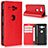 Handytasche Stand Schutzhülle Leder Hülle L01 für Sony Xperia XZ2 Compact