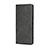 Handytasche Stand Schutzhülle Leder Hülle L01 für Sony Xperia XZ4