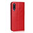 Handytasche Stand Schutzhülle Leder Hülle L01 für Xiaomi Mi 9 Lite