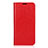 Handytasche Stand Schutzhülle Leder Hülle L01 für Xiaomi Mi 9 Pro 5G Rot