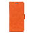 Handytasche Stand Schutzhülle Leder Hülle L02 für Asus ZenFone V Live Orange