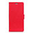 Handytasche Stand Schutzhülle Leder Hülle L02 für Asus ZenFone V500KL Rot