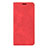 Handytasche Stand Schutzhülle Leder Hülle L02 für Huawei P40 Pro+ Plus Rot