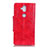 Handytasche Stand Schutzhülle Leder Hülle L03 für Asus Zenfone 5 Lite ZC600KL