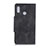 Handytasche Stand Schutzhülle Leder Hülle L03 für Asus Zenfone Max Pro M1 ZB601KL